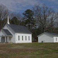 Salem United Methodist Church