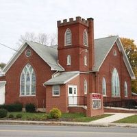 Leesburg United Methodist Church
