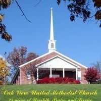 Oak View United Methodist Church - Waynesburg, Pennsylvania