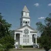 Eatonton First United Methodist Church