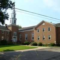 St Andrew United Methodist Church - Saint Albans, West Virginia