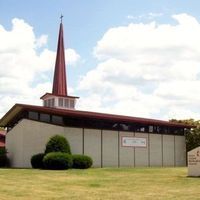 Southington Grace United Methodist Church