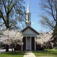 Byron United Methodist Church