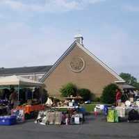 Presbury United Methodist Church - Edgewood, Maryland