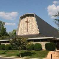 St. Paul's United Methodist Church - Kensington, Maryland