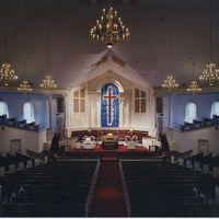 Norcross First United Methodist Church