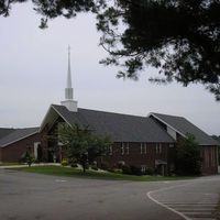 Harrison City Community United Methodist Church