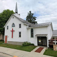 Eastman Salem United Methodist Church