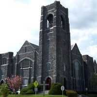 Annville United Methodist Church - Annville, Pennsylvania