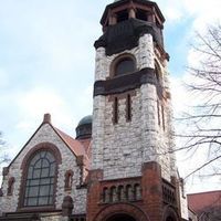 Holy Cross United Methodist Church