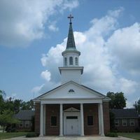 Metter United Methodist Church