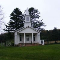 Frostburg Hopewell United Methodist Church