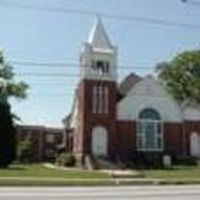 Thomson First United Methodist Church