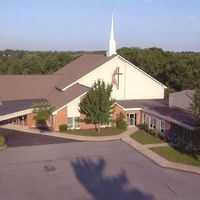 Mt. Calvary United Methodist Church - Harrisburg, Pennsylvania