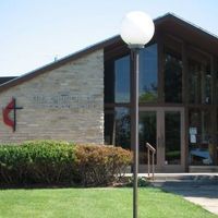 The Church of the Good Hope United Methodist Church