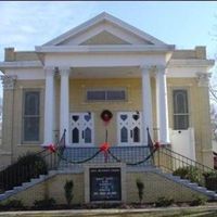 Tallapoosa First United Methodist Church