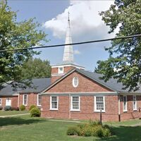 Wesley United Methodist Church