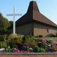 Asbury United Methodist Church - Erie, Pennsylvania