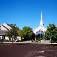 New Hanover United Methodist Church