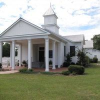 Bethesda United Methodist Church