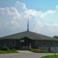 East Rochester United Methodist Church