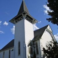 Central Valley United Methodist Church