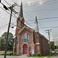 Clyde United Methodist Church