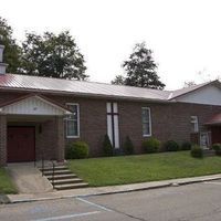 Knotts Memorial United Methodist Church