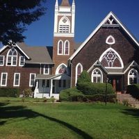 Hamptons United Methodist Church