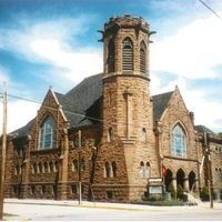 Simpson United Methodist Church