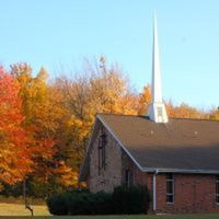 Oakland United Methodist Church