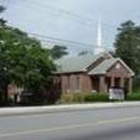 Pierce United Methodist Church