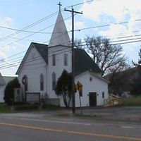 Great Valley United Methodist Church