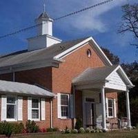 Waretown United Methodist Church