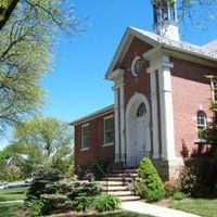 Lincoln Park Community United Methodist Church