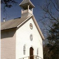 Fairview-Bethel United Methodist Church