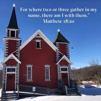 Middle Ridge United Methodist Church