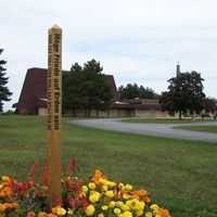 Salem United Methodist Church - Waukesha, Wisconsin