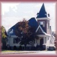 Houlton United Methodist Church