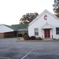 Chestnut Grove United Methodist Church