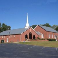 Little River United Methodist Church