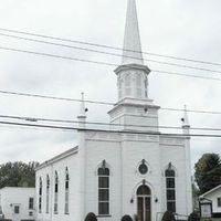 Clymer United Methodist Church