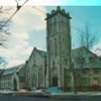 Beaver First United Methodist Church