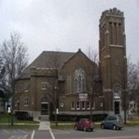 Newark First United Methodist Church