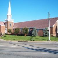 Suncrest United Methodist Church