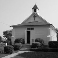Forest Grove United Methodist Church