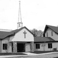 Whiting United Methodist Church
