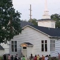 South Seaville United Methodist Church