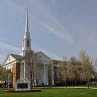 Wayne United Methodist Church - Wayne, Pennsylvania