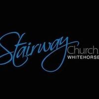 Stairway Church Whitehorse